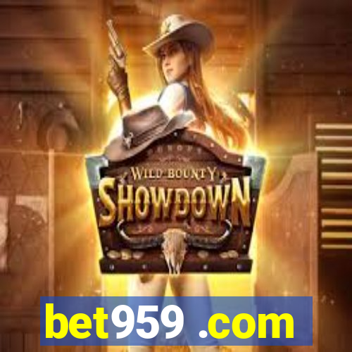 bet959 .com